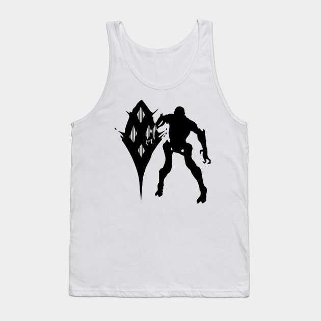 Hive Thrall Tank Top by irbehardcore